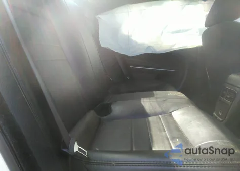 2019 Dodge Charger Police Rwd из США, поврежденный, VIN 2C3CDXAG4KH645064